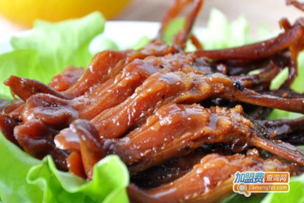 龙门嘴现捞加盟费