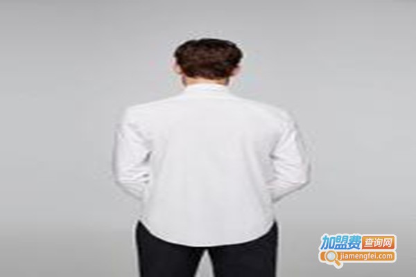 红果男装加盟门店