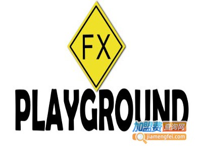 PLAYGROUND女装加盟费