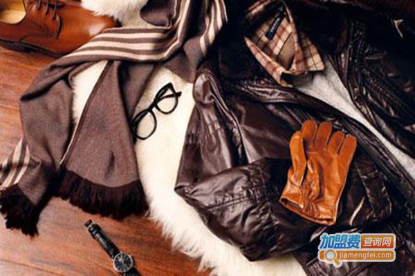 Youngor男装加盟门店