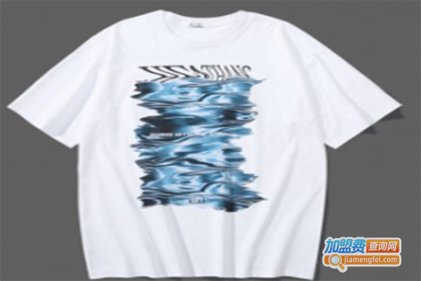 古克男装加盟门店