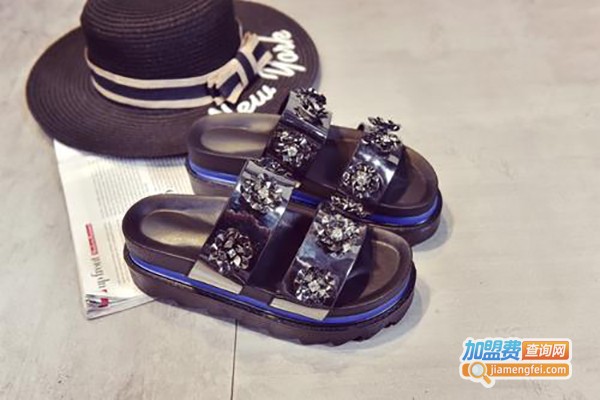 香舍尔服饰加盟费