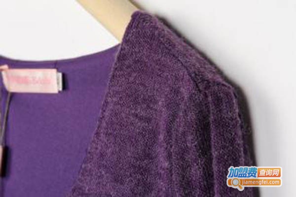 伊嘟嘟女装加盟门店