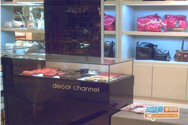 达蔻璀丽包加盟费