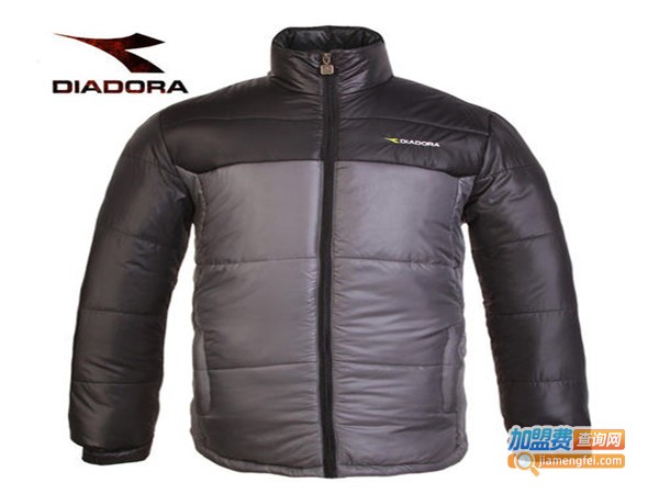 迪亚多纳男装加盟门店