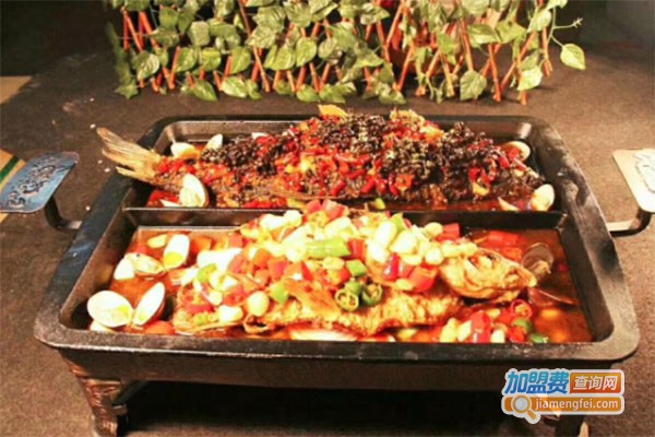 皇城贝勒快餐加盟费