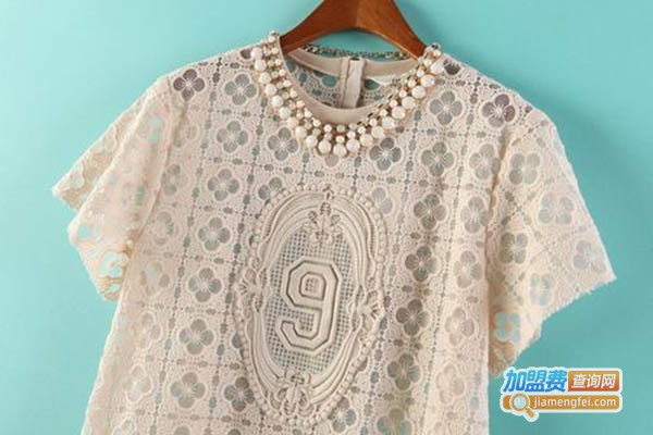 DAZZLE黛若加盟门店