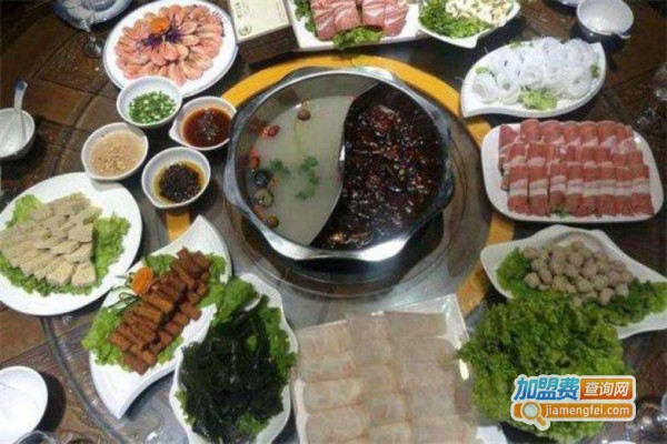 小牧羊火锅加盟费