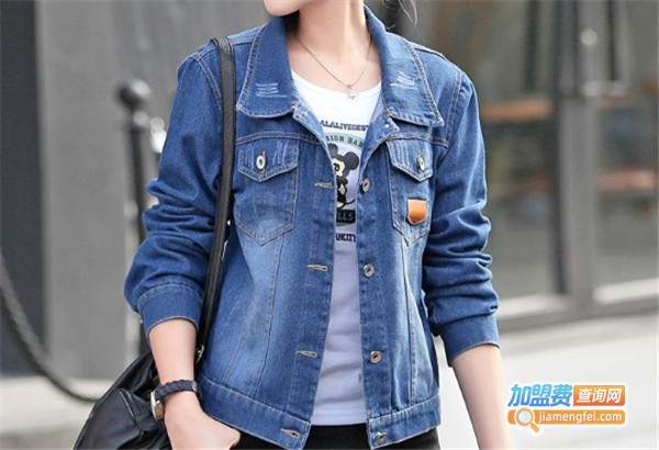 沃玛女装加盟费