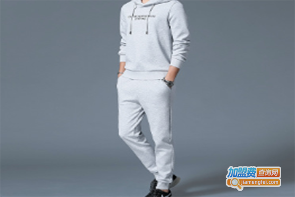 维亚碧克休闲装加盟门店