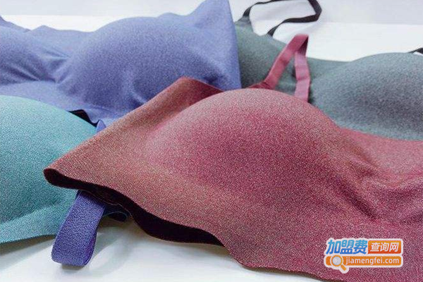 月盈儿内衣加盟