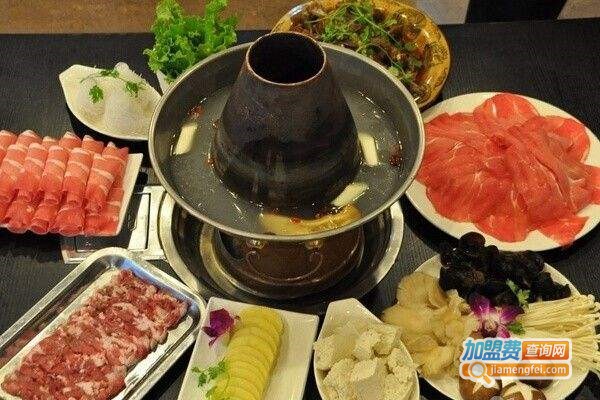 味道三分涮火锅加盟费