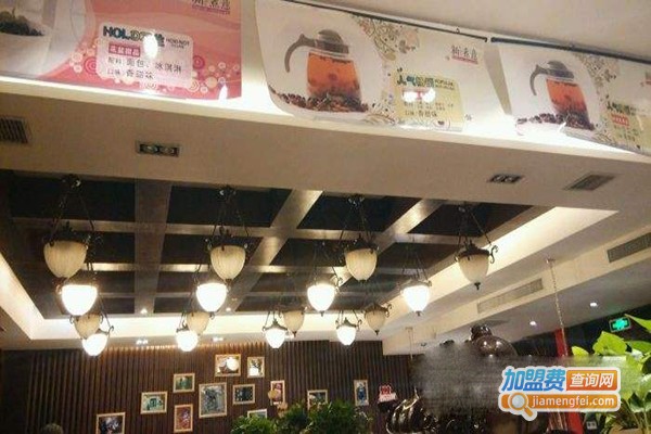 新煮意餐厅加盟门店