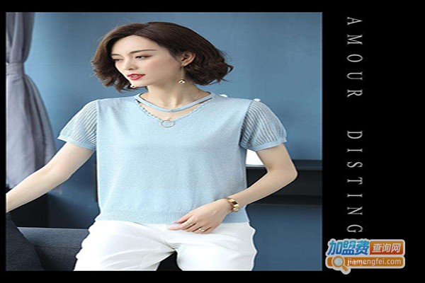 Leswod女装加盟费