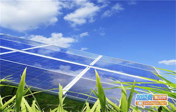 索泰太阳能加盟费