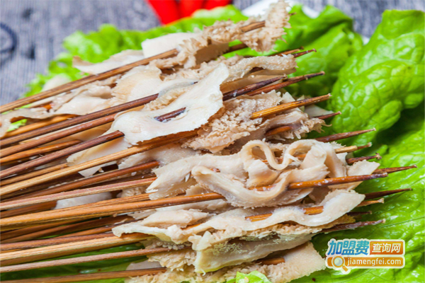 一品龙锅火锅加盟费