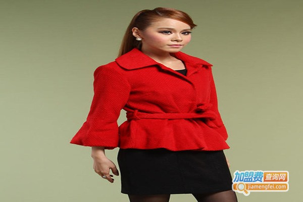 M.O.X女装加盟门店