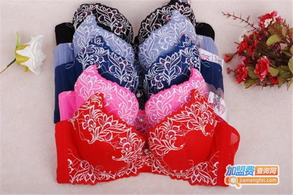 伊港内衣加盟费