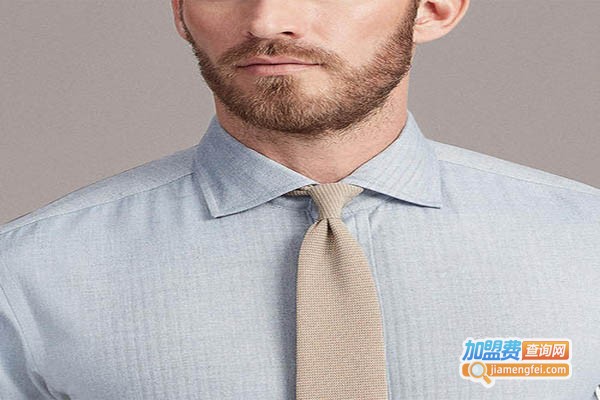 拉夫·劳伦男装加盟门店