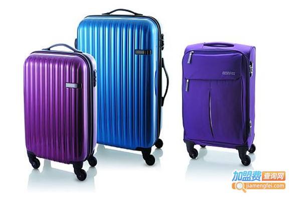 荣仕箱包加盟费