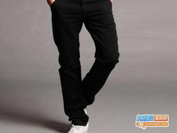 阿维妮男装加盟费