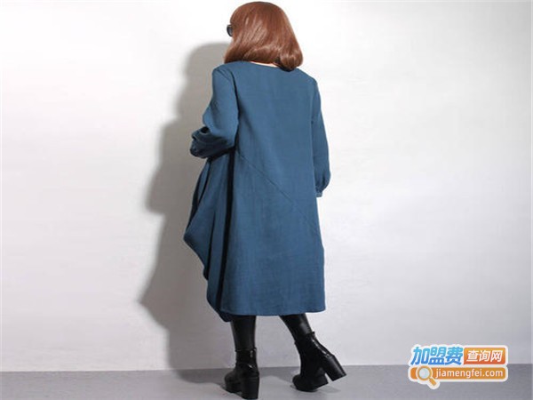 伊&裳女装加盟门店