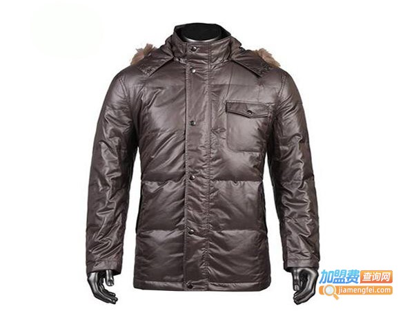 斯多.塞尚男装加盟费