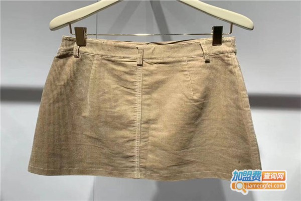 千师达女装加盟费