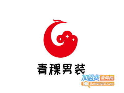 青稞男装加盟费