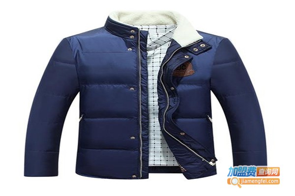 红映利男装加盟门店