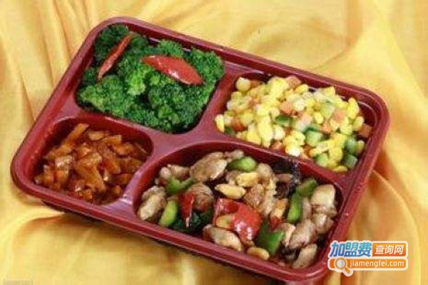 巴面王快餐加盟门店