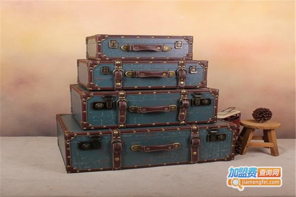 友联皮具加盟费