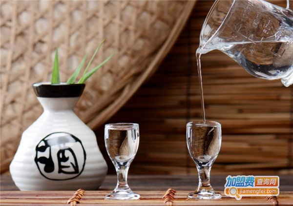 品道酒业加盟费