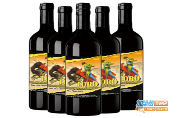 吉洛葡萄酒加盟费