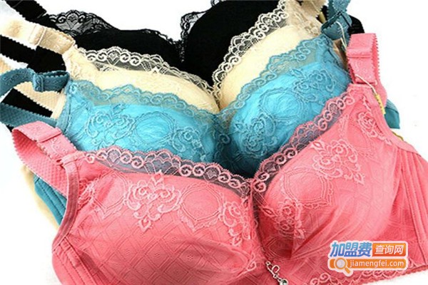 颂棉内衣加盟费