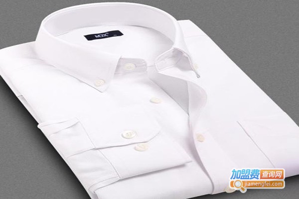 黄湾村男装加盟门店