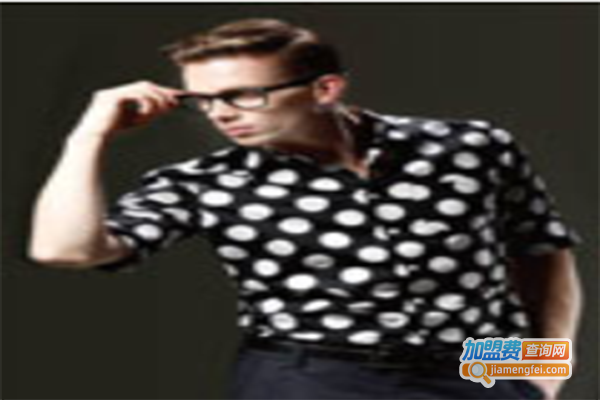 奈迷尔男装加盟门店