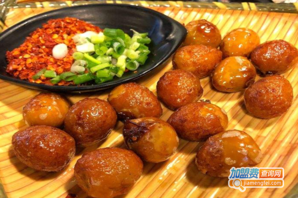 主烤官娱乐美食餐厅加盟费