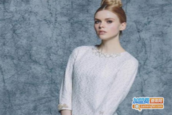 萊卡佛女装加盟费