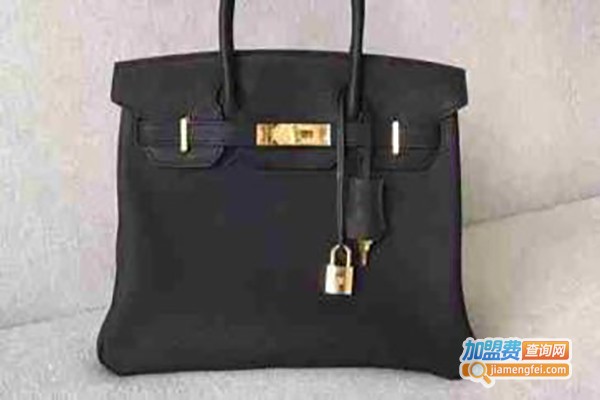 顺宝路箱包加盟费