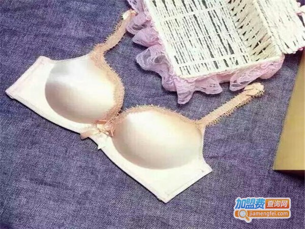 唐奴内衣加盟门店