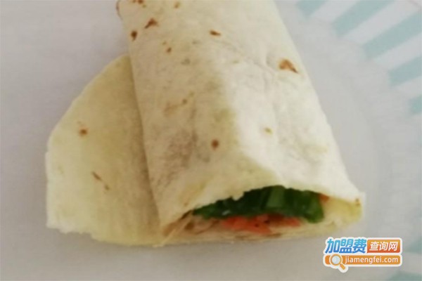 佳佳香鸡肉卷加盟费