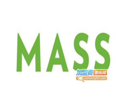 MASS男装加盟费