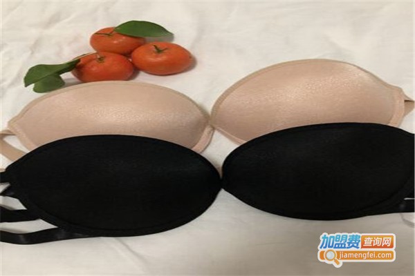 竹丽莱内衣加盟费