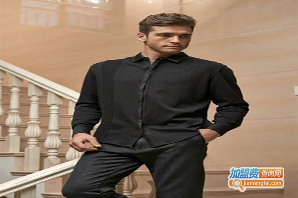 莱克代尔男装加盟