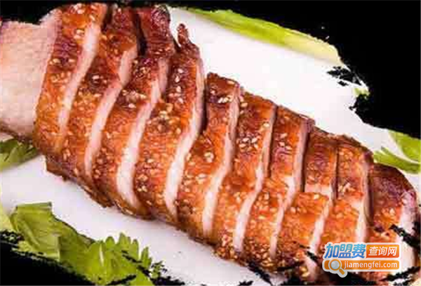 狼羊传奇涮烤吧加盟费