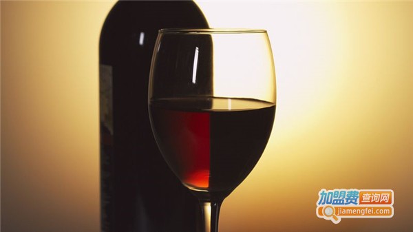 华夏盛世葡萄酒加盟费