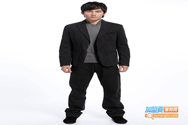 KUHLE休闲装加盟