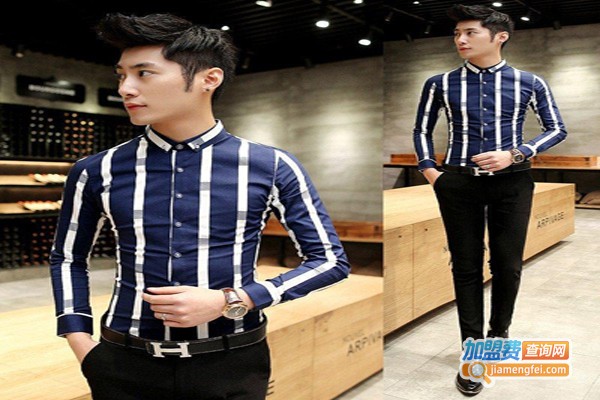 楚惠流行服饰加盟费