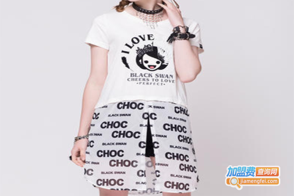 领潮绣女装加盟费